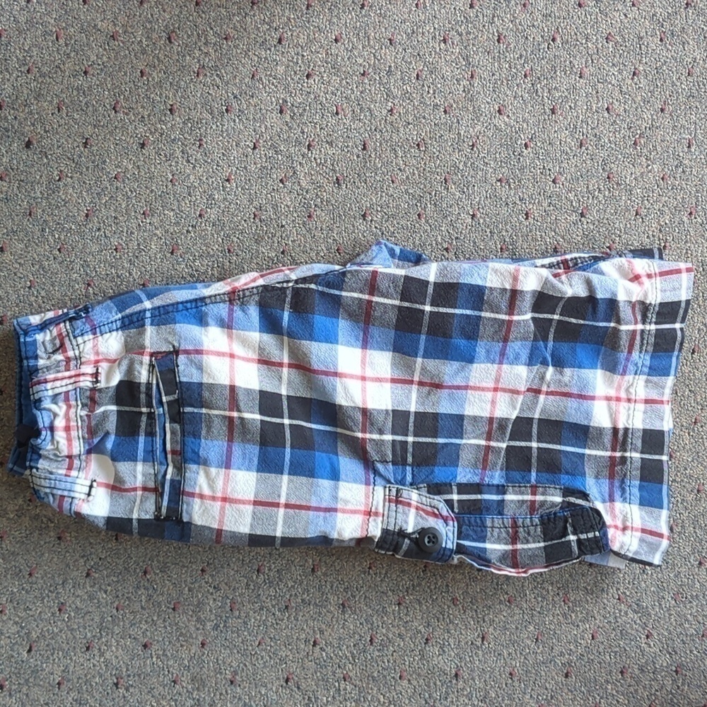 Faded glory boys shorts size 12 - Picture 4 of 4